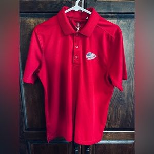 Kansas City Chiefs Polo KC